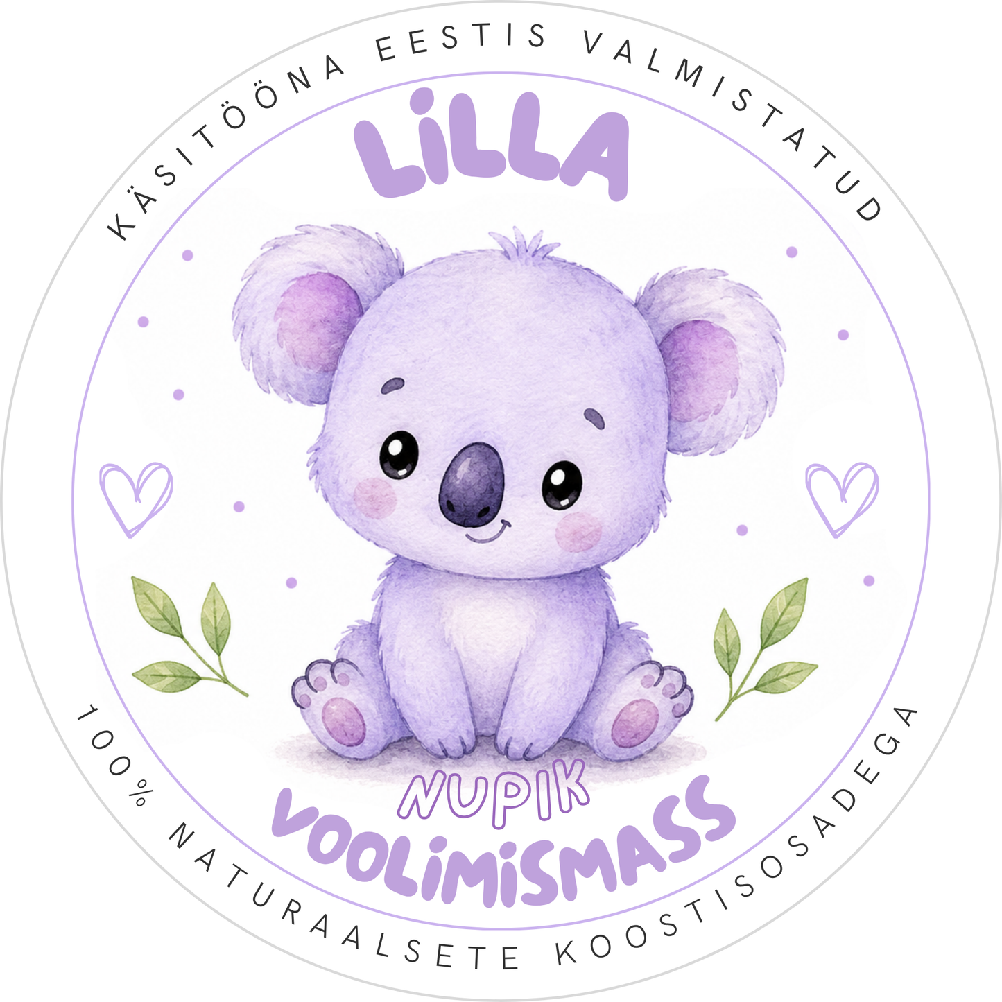 Lilla voolimismass