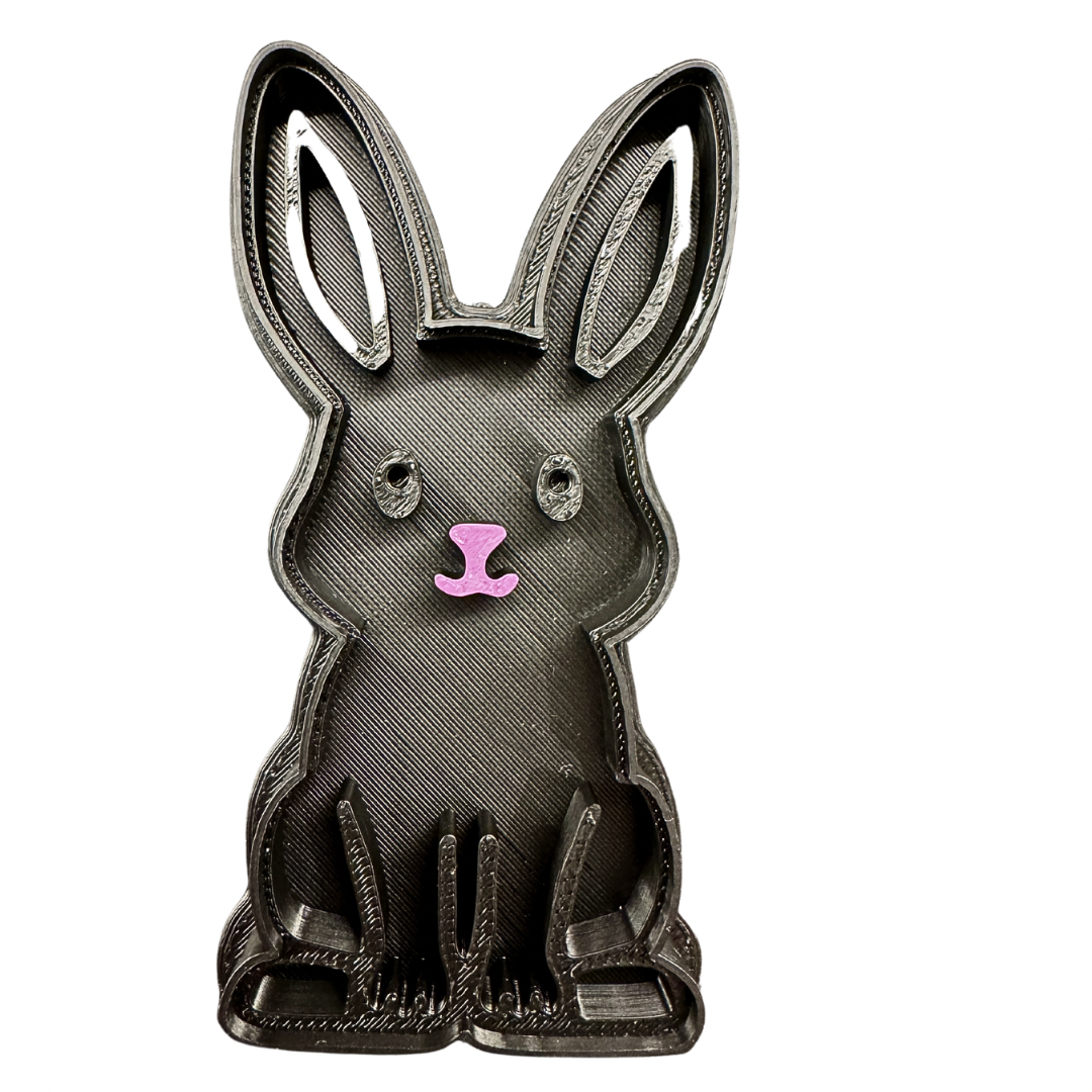 Voolimislõikur-tempel "jänku"