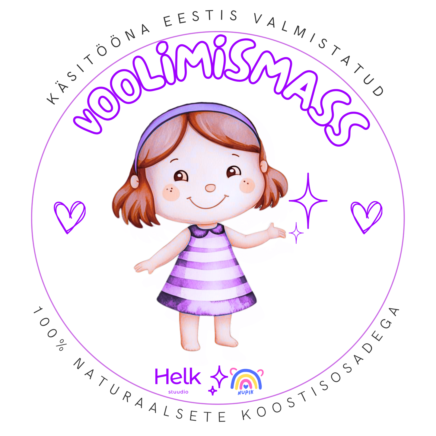 "Helk" voolimismass biolaguneva sÀdelusega