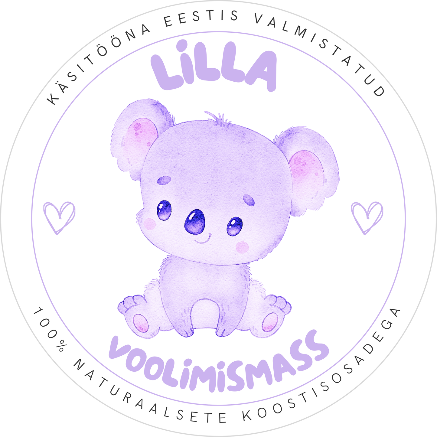 Lilla voolimismass