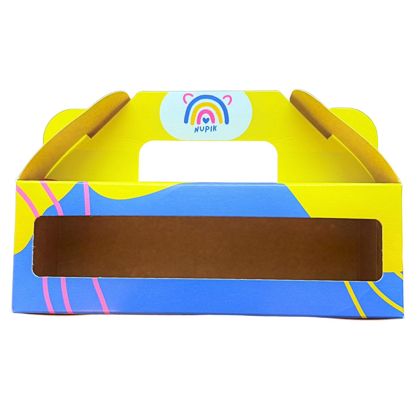 Sangaga kinkekarp kolmpakile 3x150g