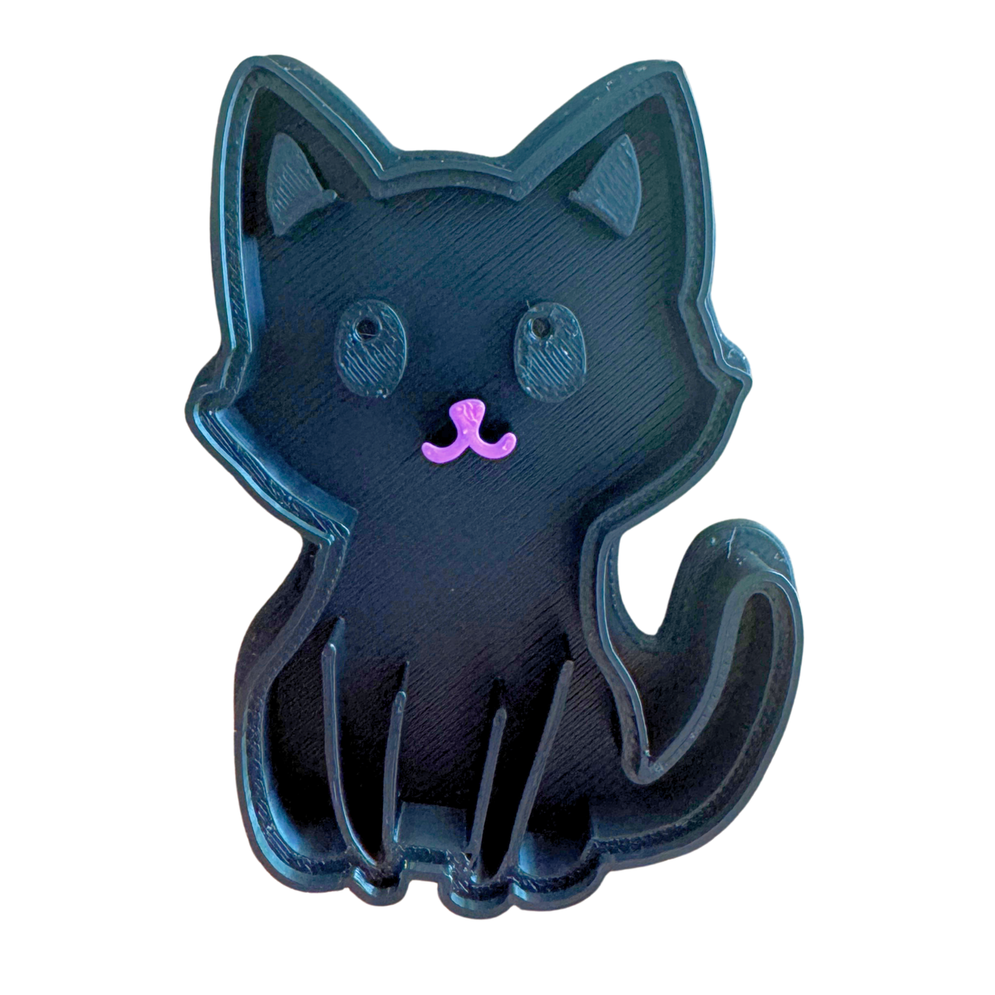 Voolimislõikur-tempel "kiisu"