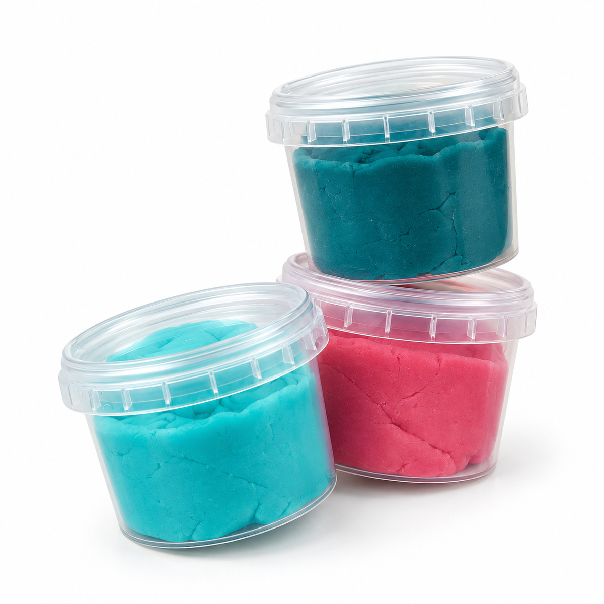 Mini voolimismass - vali värv 100g