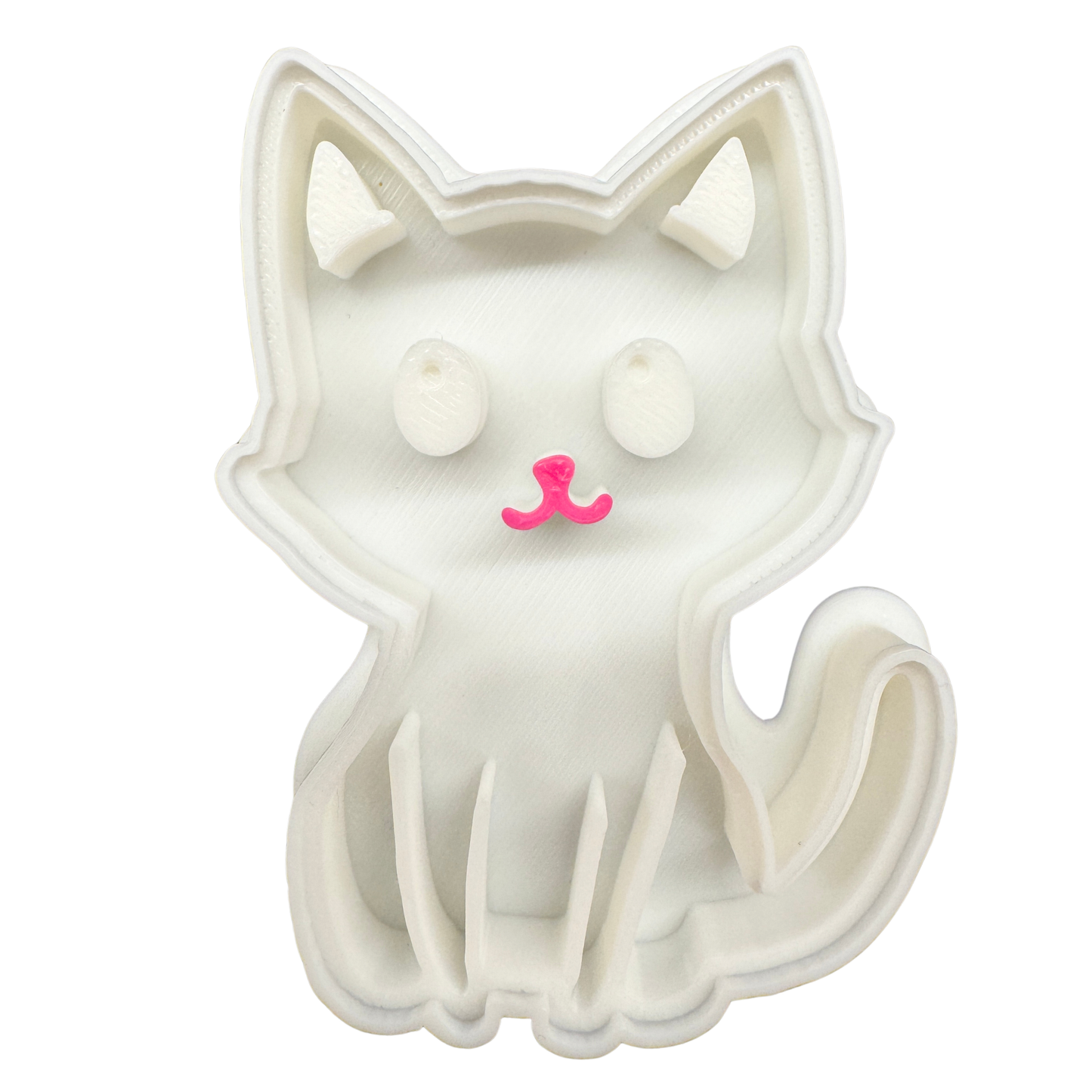 Voolimislõikur-tempel "kiisu"