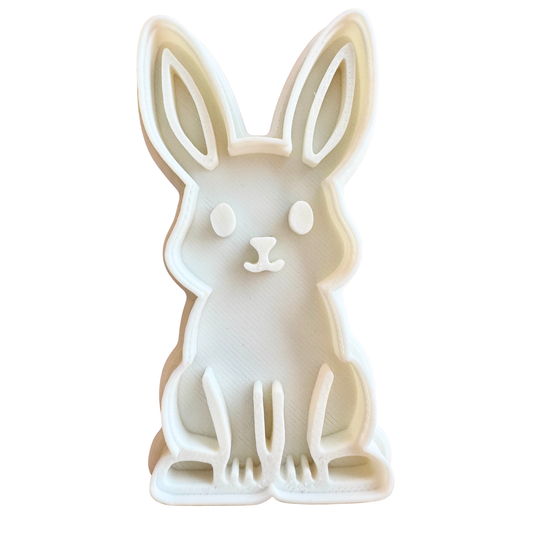 Voolimislõikur-tempel "jänku"