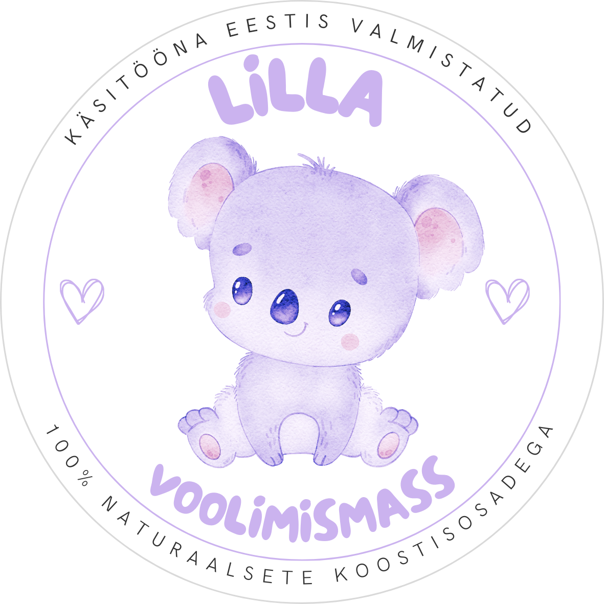 Lilla voolimismass